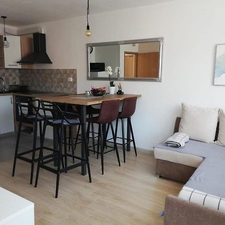 Apartman MOREAN Apartment Sibenik Bagian luar foto